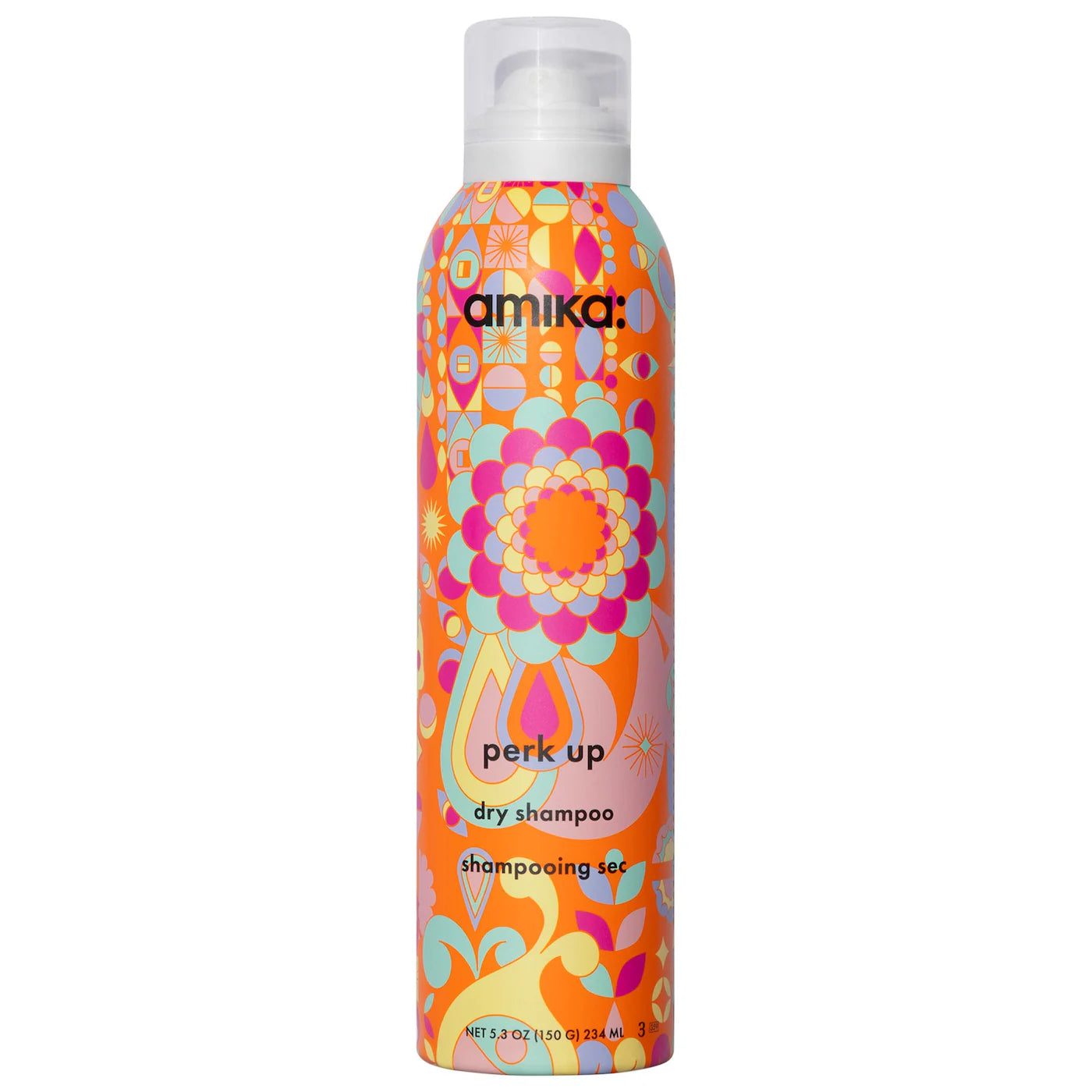 Dry Shampoo
