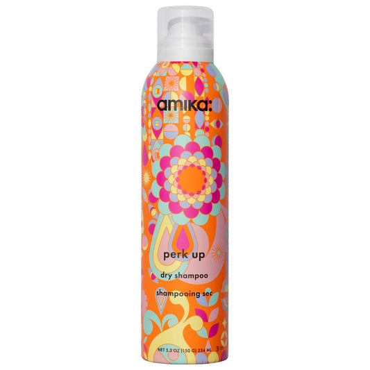 Dry Shampoo